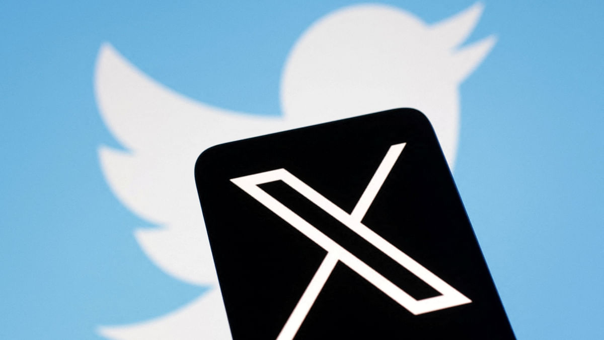 Twitter rebrands its Android app to 'X'