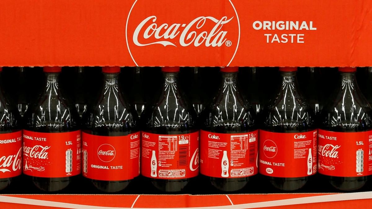 Coca-Cola to be official beverage partner for upcoming ICC World Cup