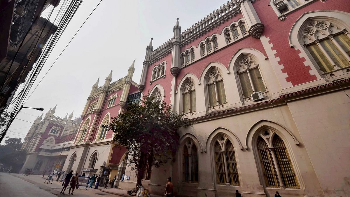 Ram Navami violence: Bengal govt approaches Calcutta High Court against NIA probe