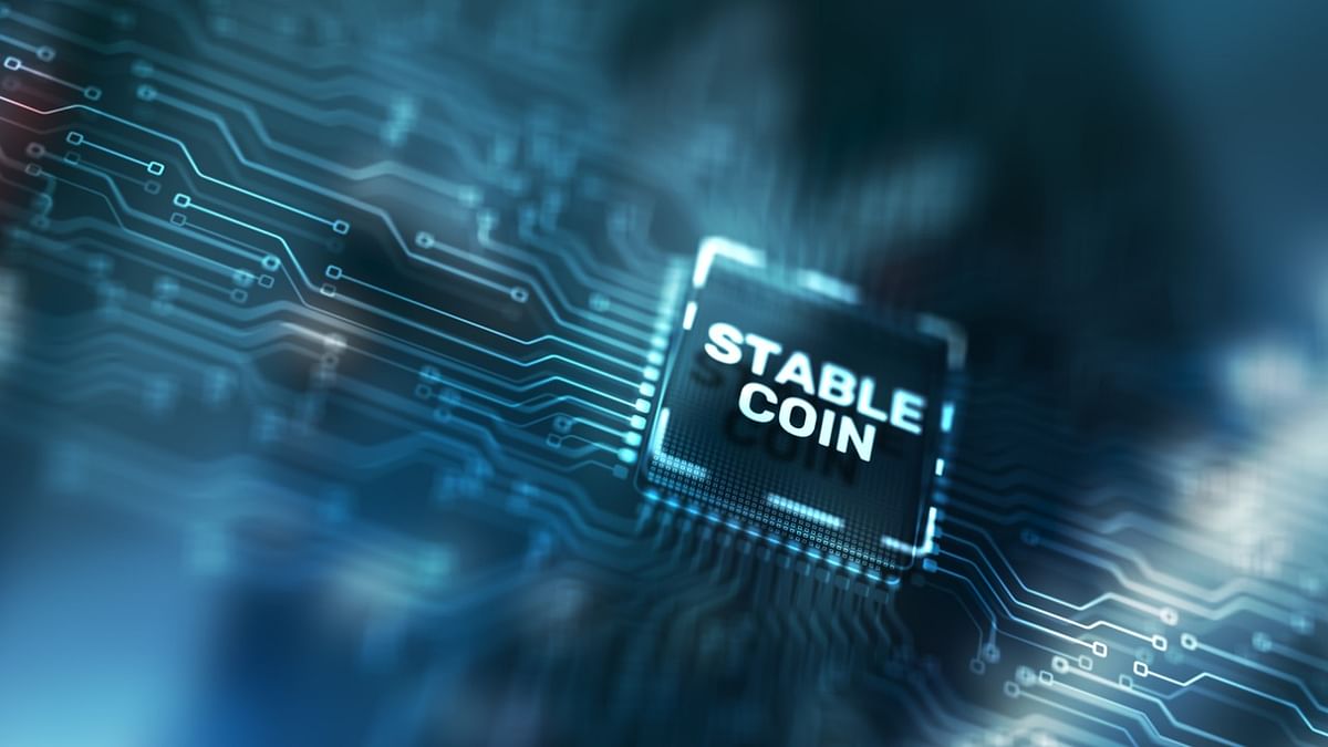 US congressional committee advances stablecoin bill