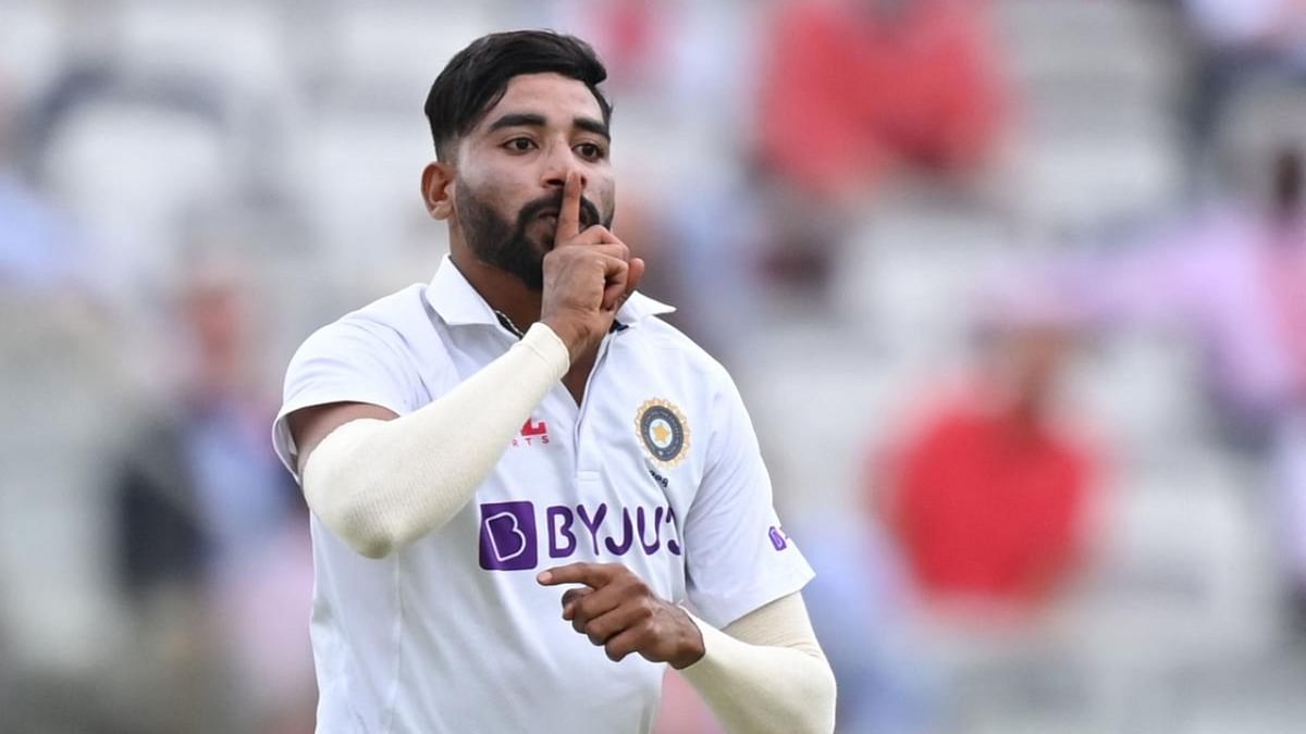 Siraj's warning: If England play 'Bazball', match might get over within two days