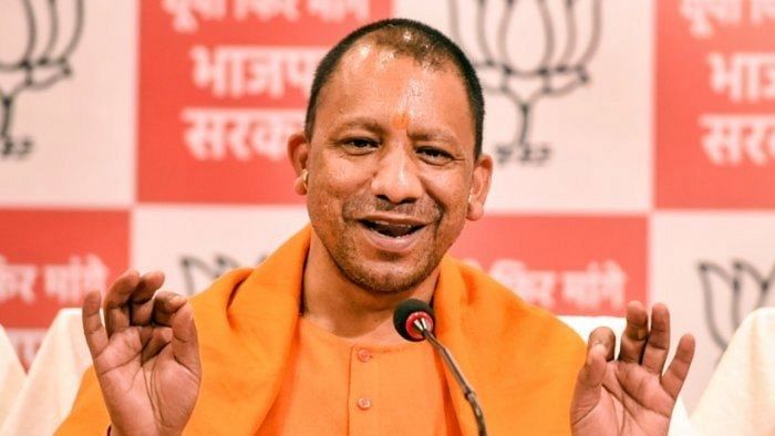 Yogi Adityanath asks officials to launch Hot Cooked Meal scheme for anganwadi children on Navratri