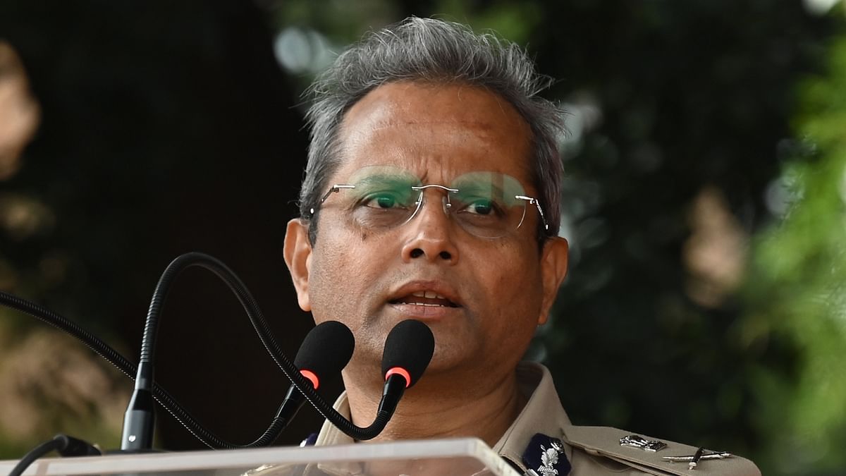 Report every cybercrime, we won't pass judgement: Bengaluru Police Comissioner