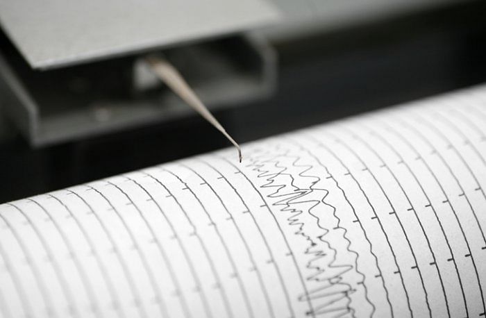 Magnitude 6 earthquake strikes Andaman Islands