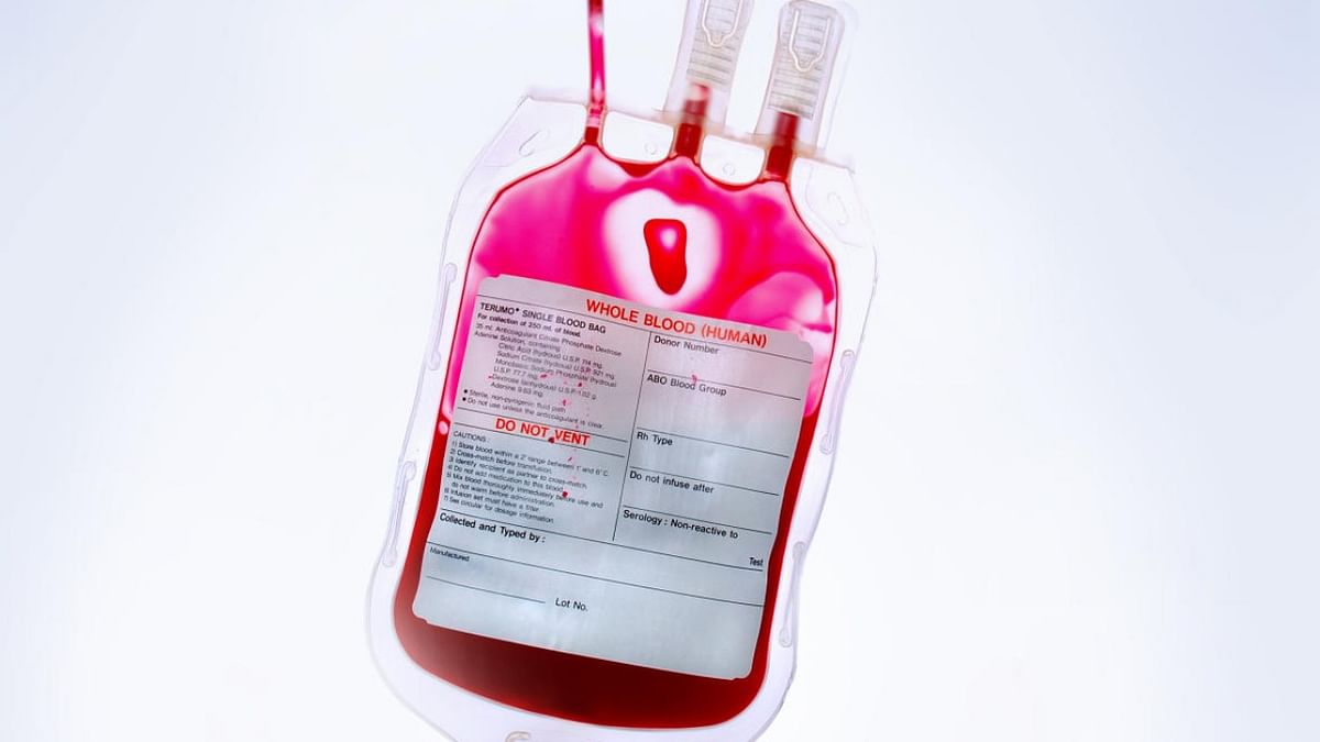 Centre to make NAT mandatory for blood transfusions, set up hubs in states: Report
