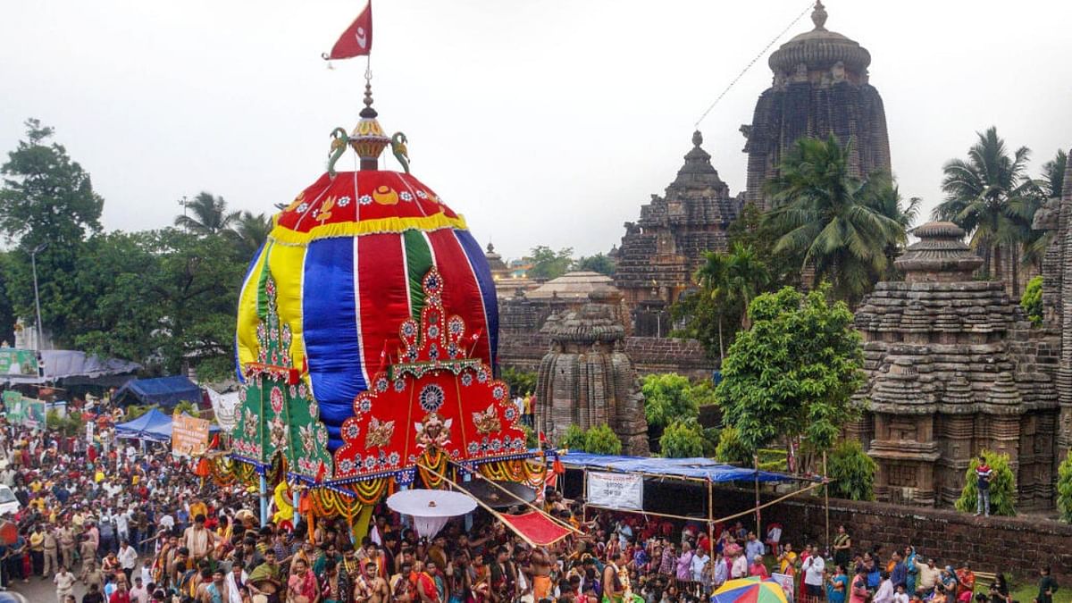 Tripura: Toll in Rath Yatra accident rises to 10