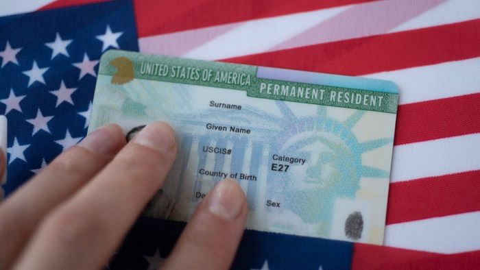 Biden administration urged to make priority dates current for Indian Green Card applicants