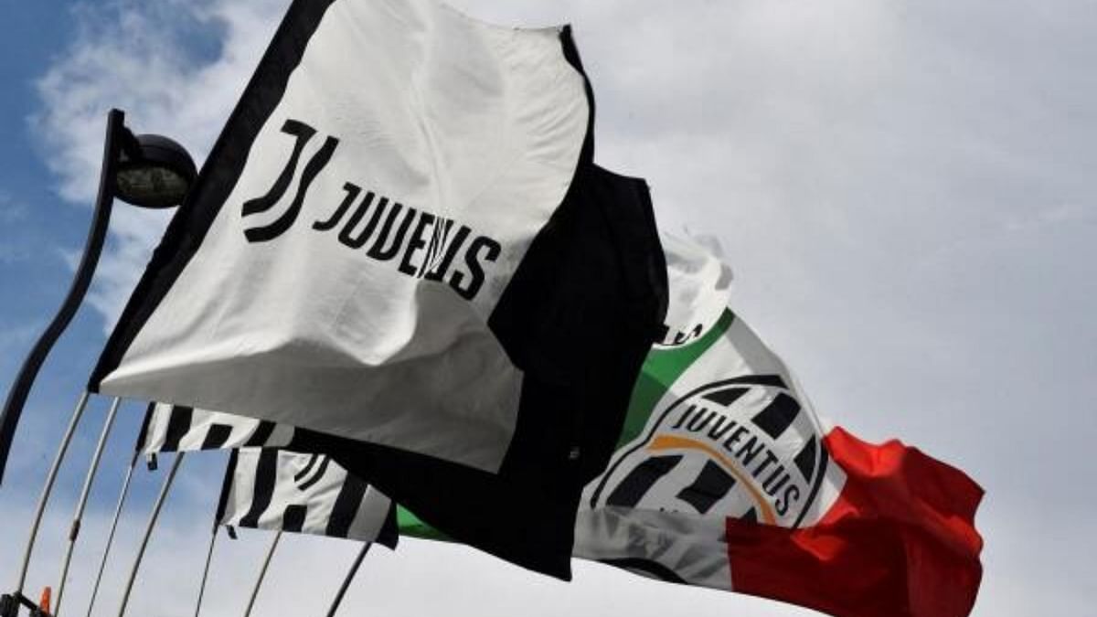 Juventus out of European competition next season 