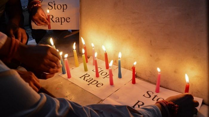 Madhya Pradesh shocker: 12-year-old girl raped, assaulted; 2 men linked to temple trust held