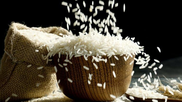 UAE bans rice exports and re-exports for four months