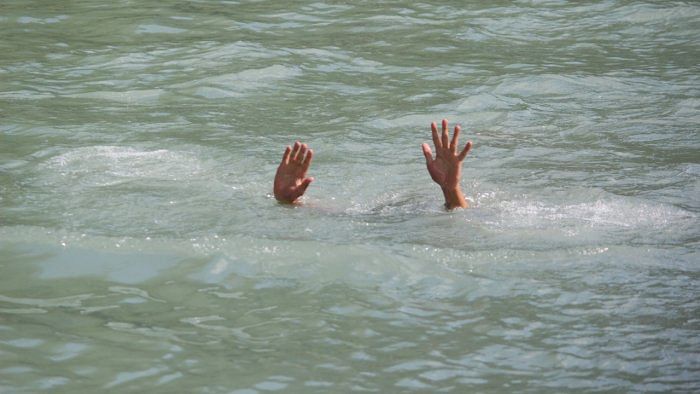 Two men 'swept away' by Sutlej river from Punjab's Ferozepur to Pakistan