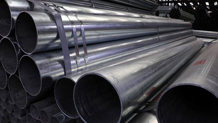 Jindal Stainless seeks govt intervention to check surging steel imports