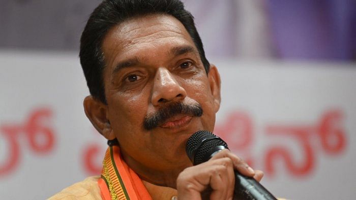 Karnataka BJP chief urges I.N.D.I.A leaders to make their stand on Sanatan Dharma clear