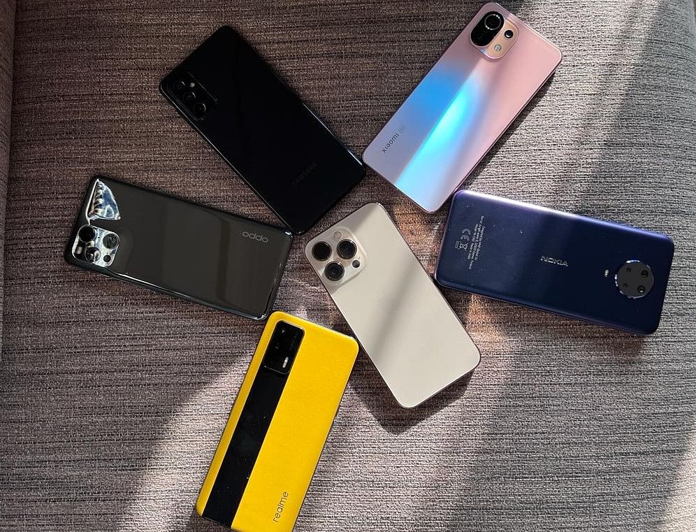 August 2023: List of smartphones slated for launch in India soon