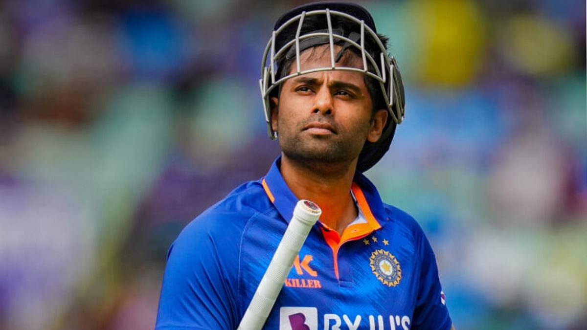 India hope choosing Sanju Samson and Surykumar Yadav works in series decider against West Indies