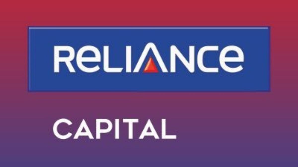 Reliance Capital posts profit of Rs 444 cr in Q1