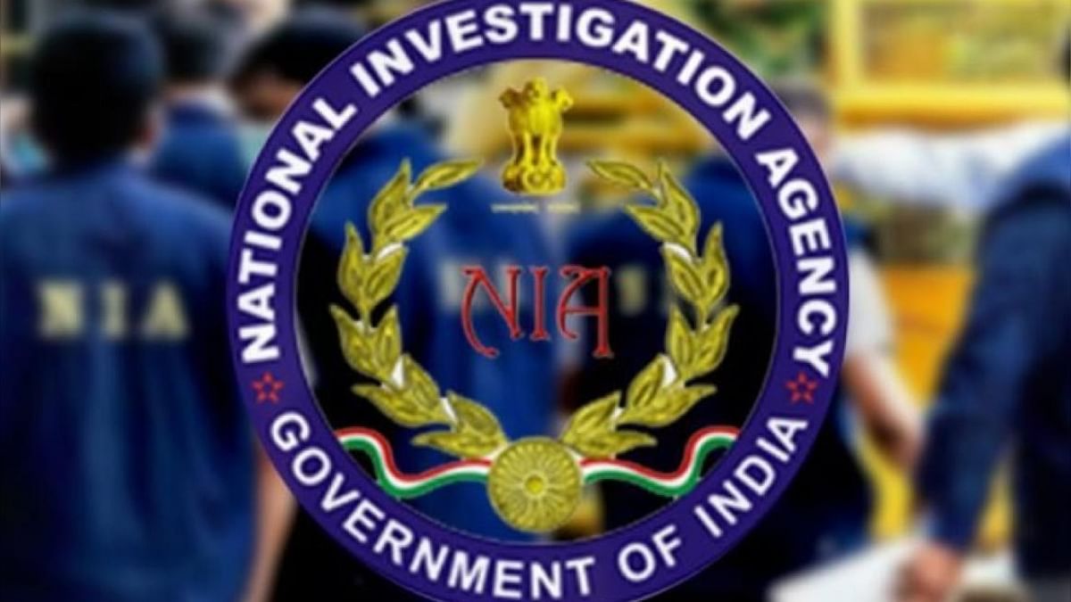NIA makes another arrest in HuT terror module case in Hyderabad