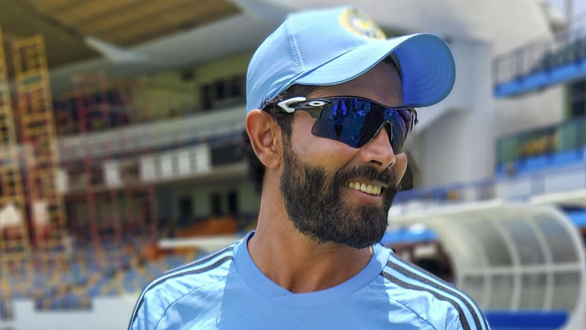 Jadeja defends 'experiments', says India will be at their best in decider