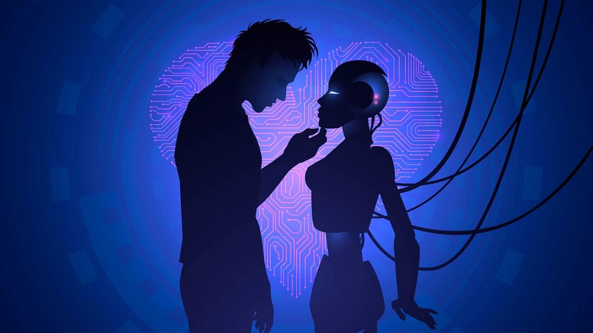 AI girlfriend apps fuelling unhealthy relationship expectations?