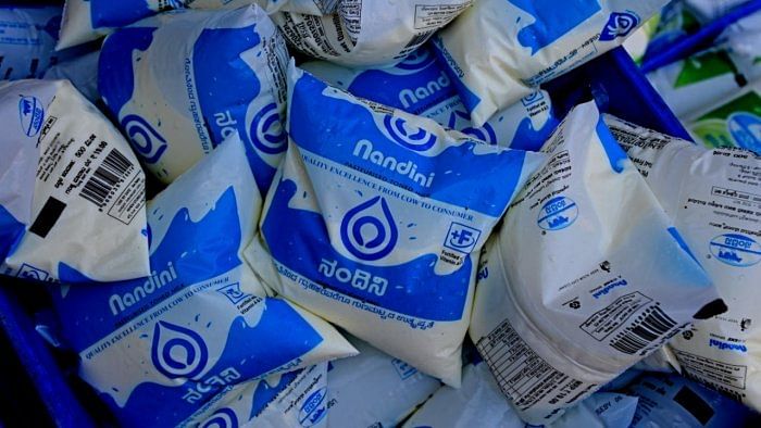 Karnataka: Confusion prevails on first day of rise in milk prices