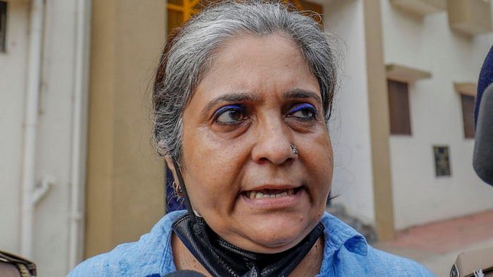 Teesta Setalvad moves Gujarat HC to quash FIR against her for fabricating evidence in 2002 riots cases