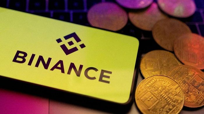 Binance did monthly transactions worth $90 billion in banned China market: Report