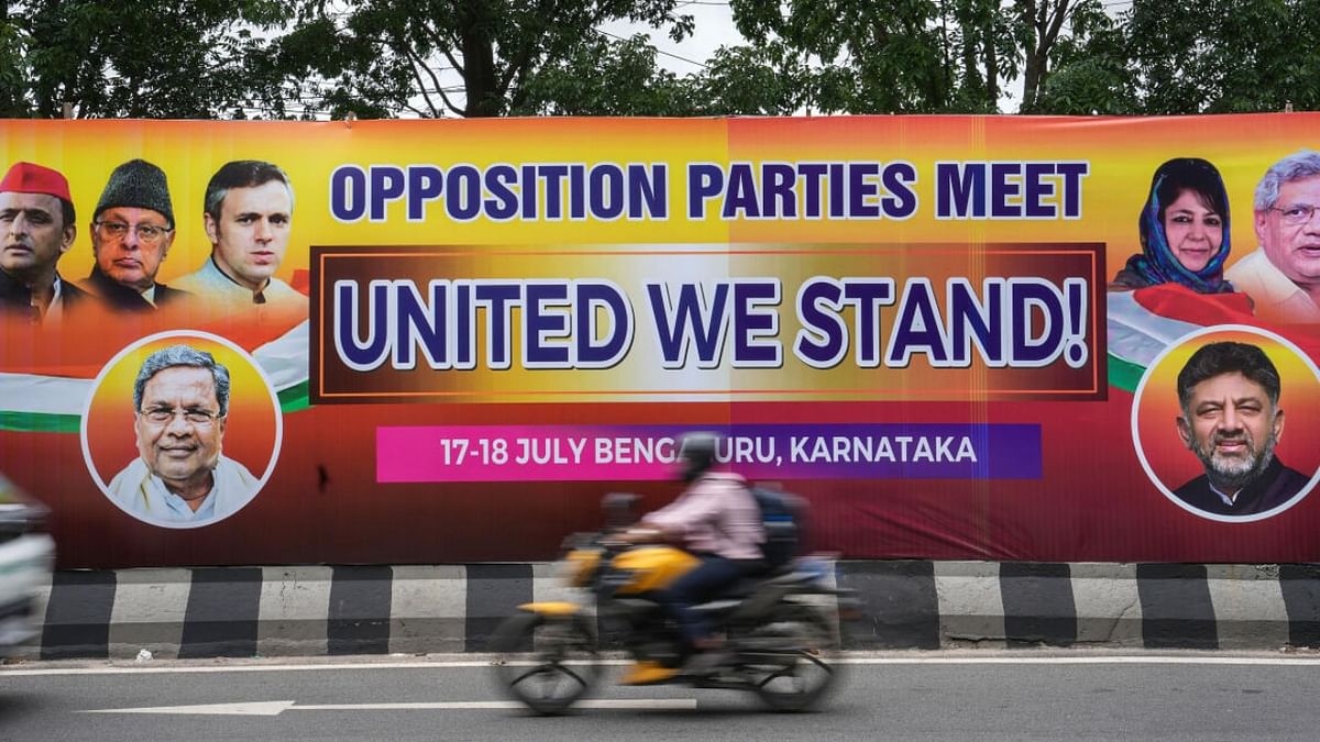 Karnataka's political parties to blame for illegal hoardings: BBMP tells High Court