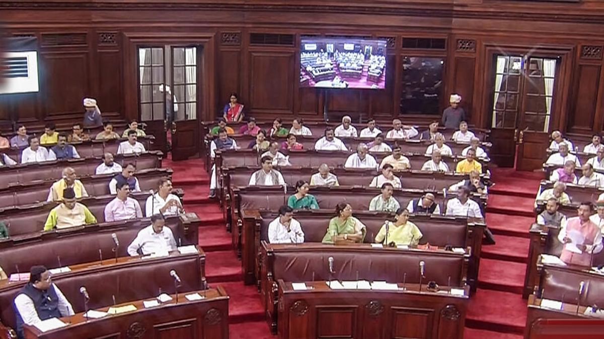 Parliament passes Jan Vishwas Bill to promote ease of business