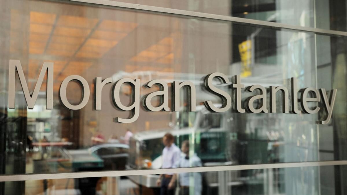Morgan Stanley upgrades India to 'overweight', terms it top pick among emerging markets