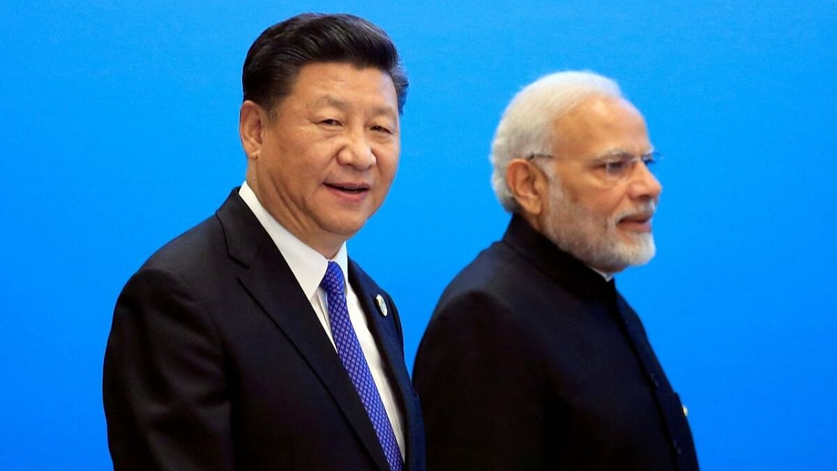 Xi Jinping skipping G20 Summit says a lot about how China sees India