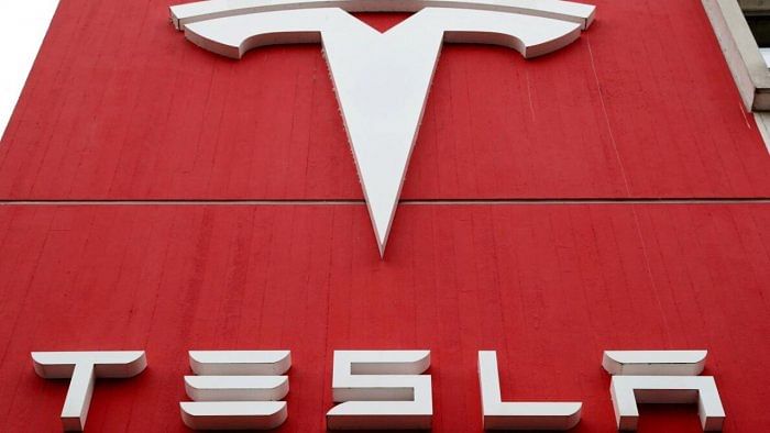 In India, it's advantage Tesla as Chinese automakers face heat
