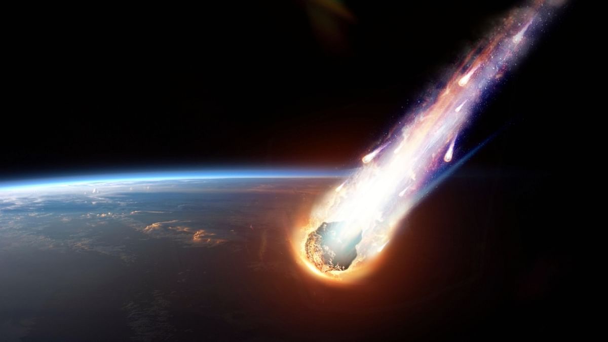 How many scary asteroids really go past Earth every year?