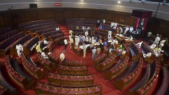 West Bengal assembly passes university laws amendment bill, BJP opposes