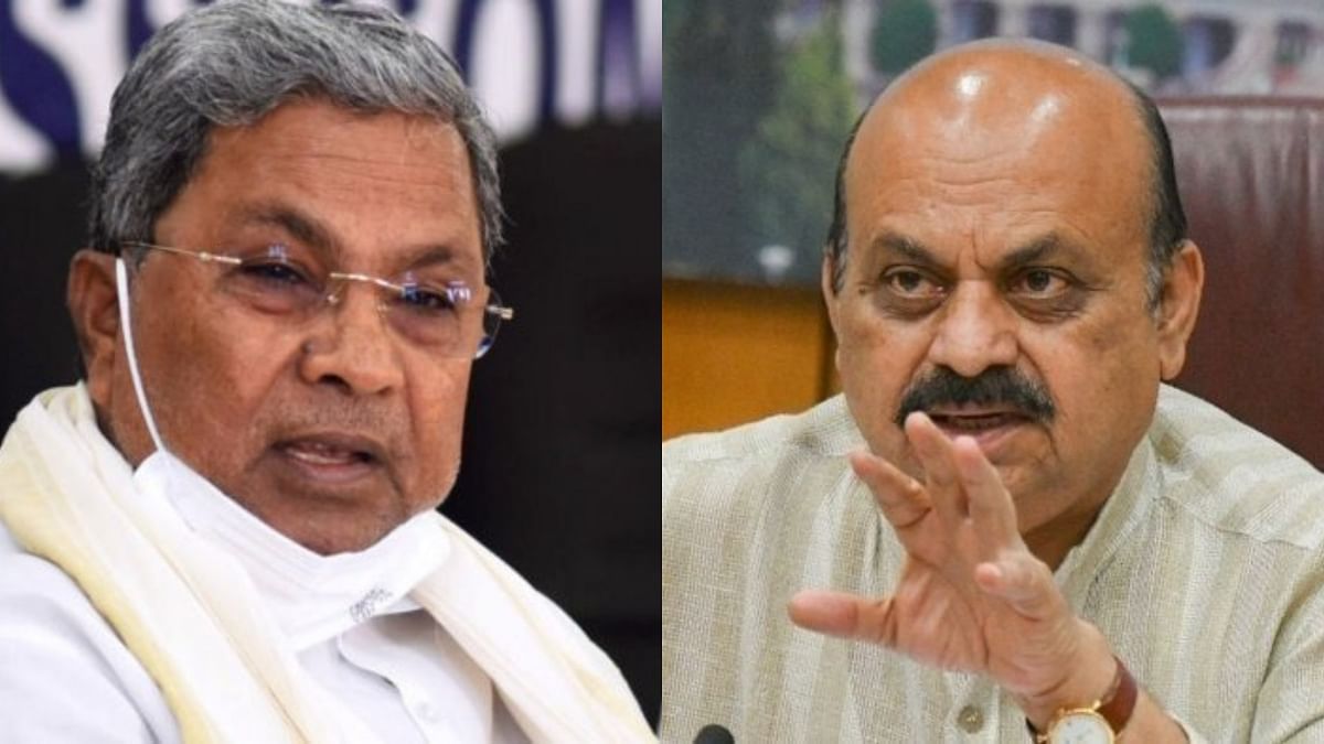 Basavaraj Bommai dubs Siddaramaiah as weakest Chief Minister
