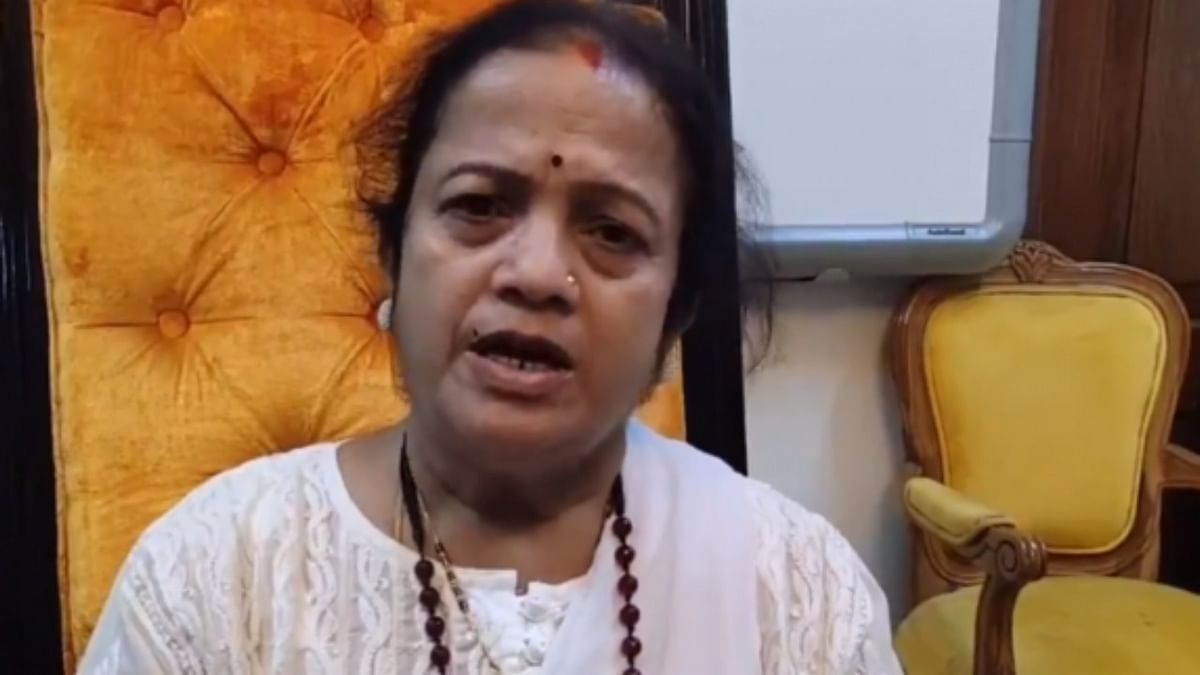 FIR against ex-Mumbai mayor Kishori Pednekar, two BMC officials in Covid-19 body bags purchase 'scam'