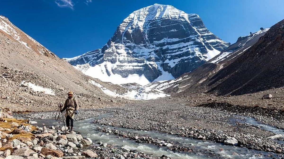 Kinner Kailash Yatra to be held from August 15-30
