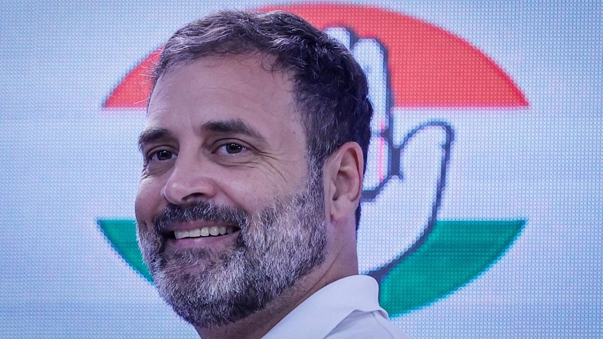 SC stays Rahul Gandhi's conviction in 'Modi surname' case: What happens now
