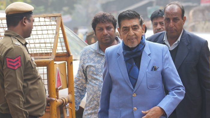 Kill Sikhs, they have killed our mother, Tytler told mob: Witnesses