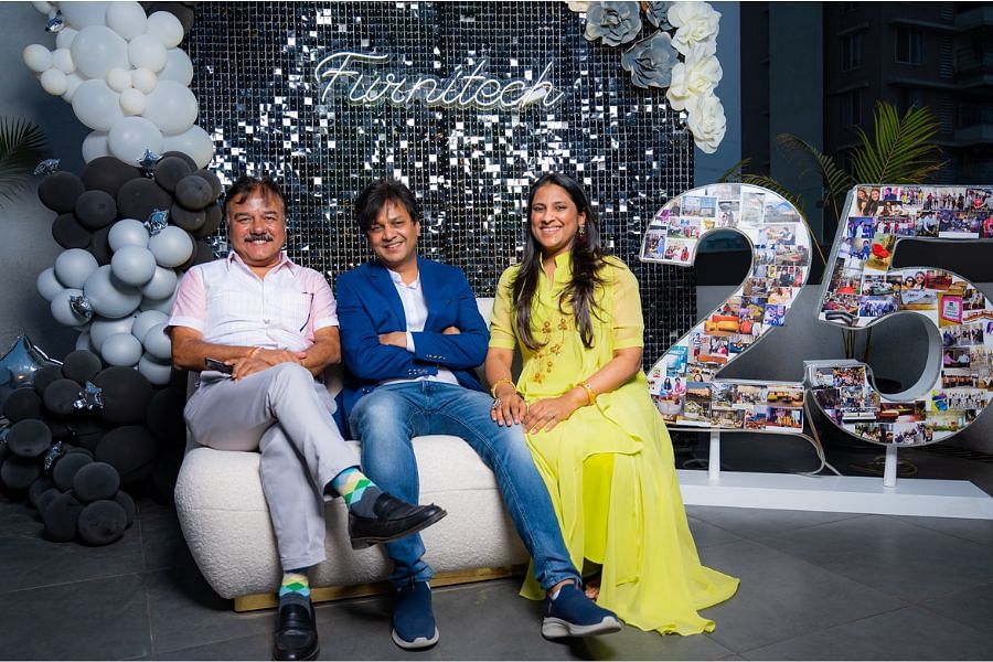 Furnitech Completes 25 Years as a Leader in Upholstered Furniture Manufacturing In India