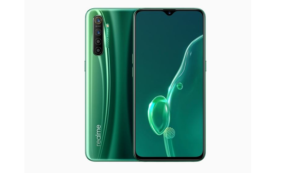 Realme X2 boasts quad-camera -- primary 64MP with 1/1.72-inch Samsung GW1 sensor, 0.8μm pixel size, f/1.8 aperture, LED flash, EIS (Electronics Image Stabilisation) + 8MP ultra-wide angle (119-degree) lens with f/2.25 aperture, 1.12μm pixel size+  2MP depth sensor with f/2.4 aperture,1.75μm pixel size + 2MP (for 4cm macro photos) with f/2.4 aperture and 1.75μm pixel size.On the front, it comes with a 32MP snapper with f/2.0 aperture.