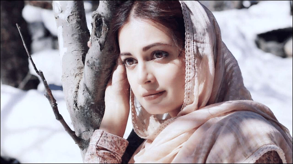 Dia Mirza (Kaafir, Zee5) | The underrated actress hit the right notes with her mature performance in the well-received Kaafir, which featured her in the role of a Kashmiri woman. The show had political undertones and this has piqued curiosity. Credit: PR Handout