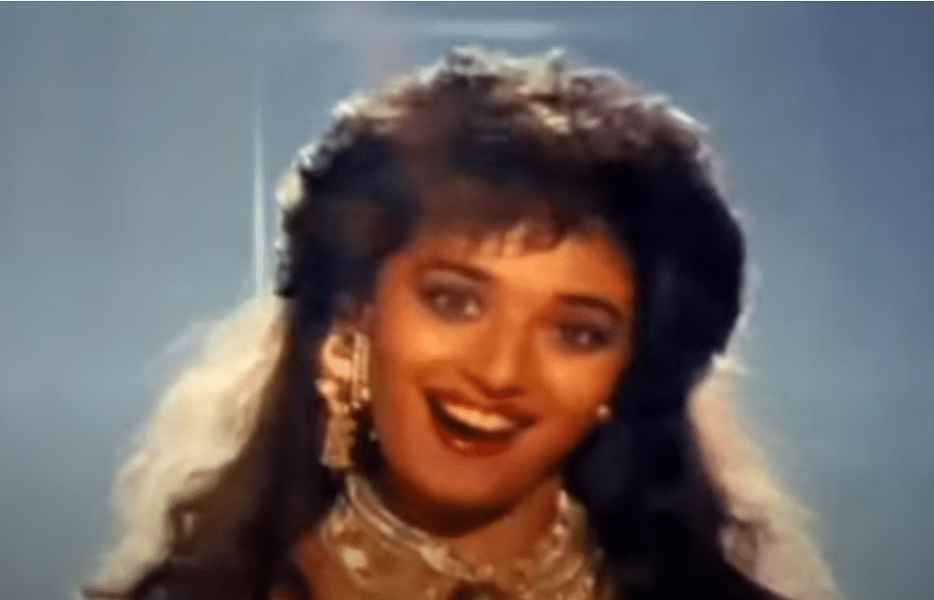 Tamma Tamma Loge from 'Thanedaar'. Credit: A still from the song.