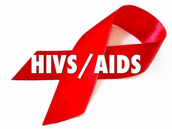 2. About 690,000 people died of complications related to AIDS in 2019, compared with 770,000 the year before. Credit: DH File Photo
