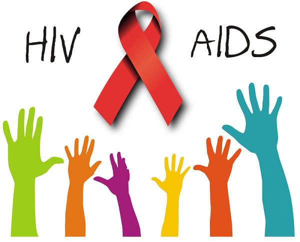 6. In 2019, 1.7 million people were newly infected with HIV. The three countries that reported the most new infections the previous year were South Africa, with 240,000 new cases, Mozambique and Nigeria. Credit: DH File Photo