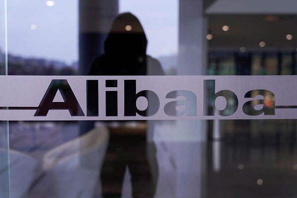 Rank 6 | Alibaba | Company: Retail | Brand value: $152.5 billion | Credit: Reuters Photo