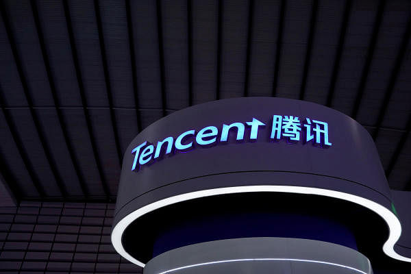 Rank 7 | Tencent | Company: Technology | Brand value: $150.9 billion | Credit: Reuters Photo