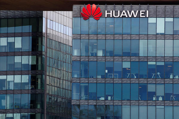 France | The head of French cybersecurity agency ANSSI has ruled out a total ban on Huawei equipment for 5G networks in a newspaper interview, but said French telecoms companies were being encouraged to avoid switching to the Chinese company. Credit: Reuters Photo