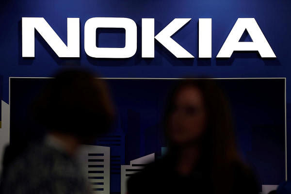 Singapore | Singapore's biggest wireless network operators chose Nokia and Ericsson in June over Huawei to build the main 5G networks in the city-state. Credit: Reuters Photo