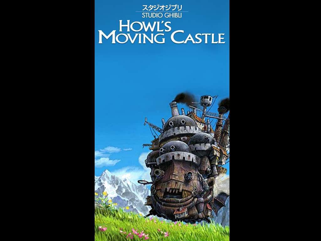 Classic | “Howl’s Moving Castle” (2004) | There is a witch, a curse and a love story, but that’s where the similarities between this Miyazaki film and all other fantasy stories end. The curse in question is on Sophie, a shy young hatmaker turned into a feeble, elderly woman. In her quest to break the spell and get back to her normal self, she joins an odd troop of characters — including Howl, a powerful, shape-shifting wizard himself — traveling in a roving steampunkish home. Credit: IMDb