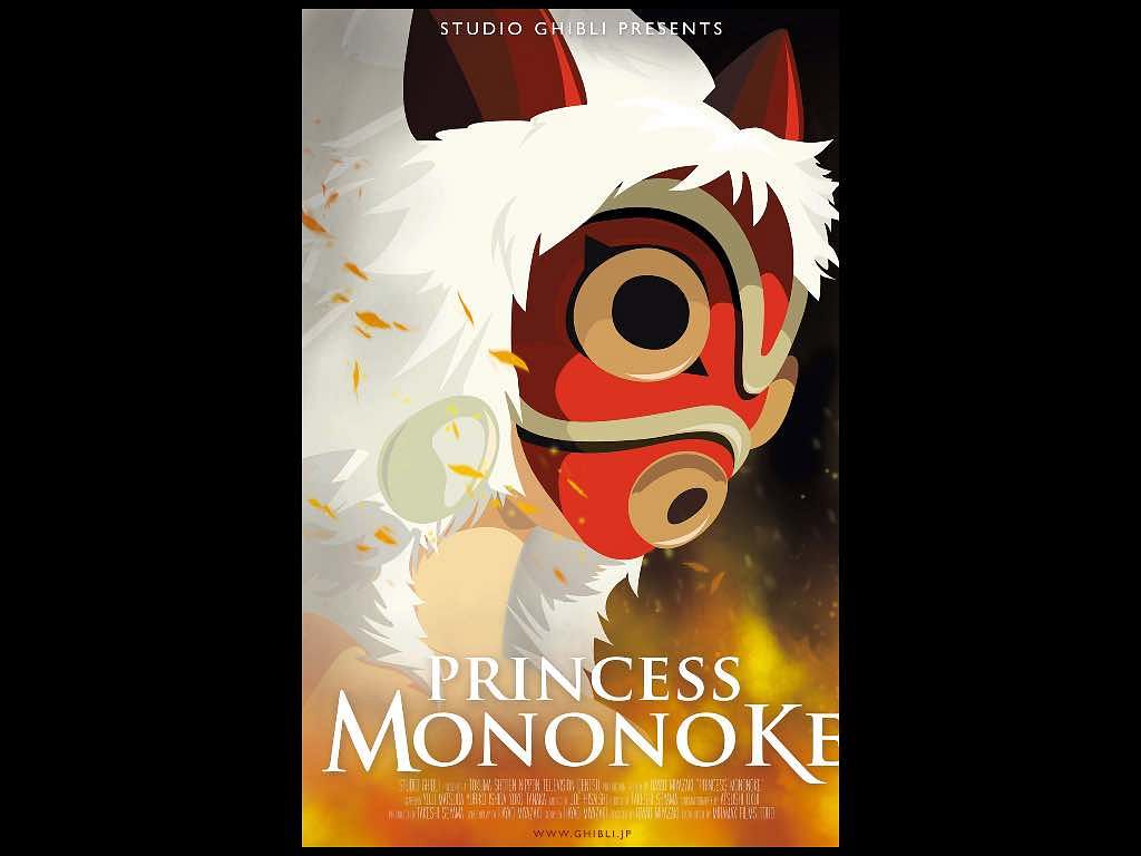 Gripping Adventure | “Princess Mononoke” (1997) | This is one of Miyazaki’s greatest stories — but it can, like any good supernatural battle for the soul of a forest, get a bit bloody. Princess Mononoke is not a name but rather a description of San, a human girl raised by wolves. She and the warrior prince Ashitaka become entangled in a bitter war between the animal gods of the forest and the humans using up its resources. Credit: IMDb